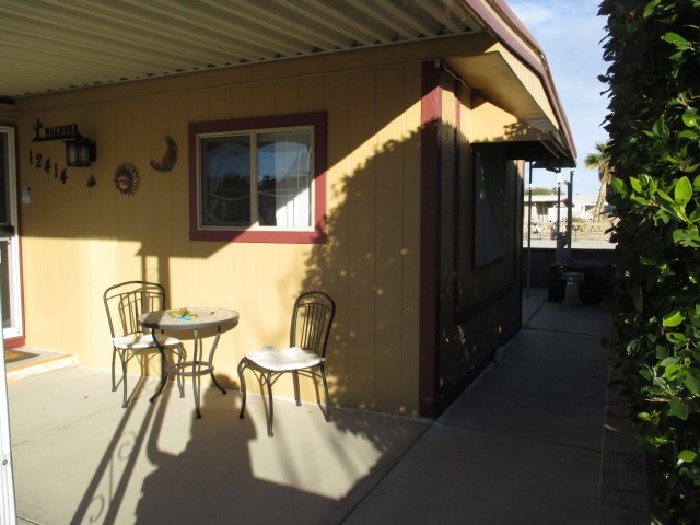 12414 E 38 PL, Yuma, AZ 85367