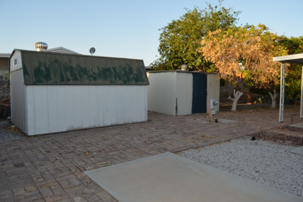 13269E 49 Dr, Yuma, AZ 85367