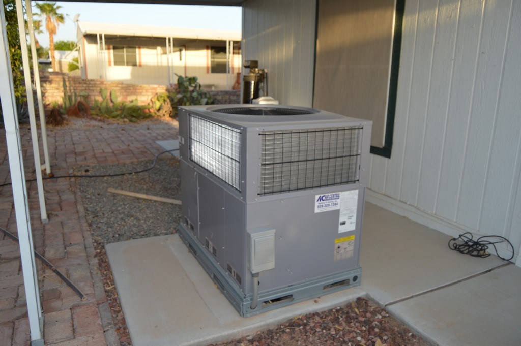 13269E 49 Dr, Yuma, AZ 85367