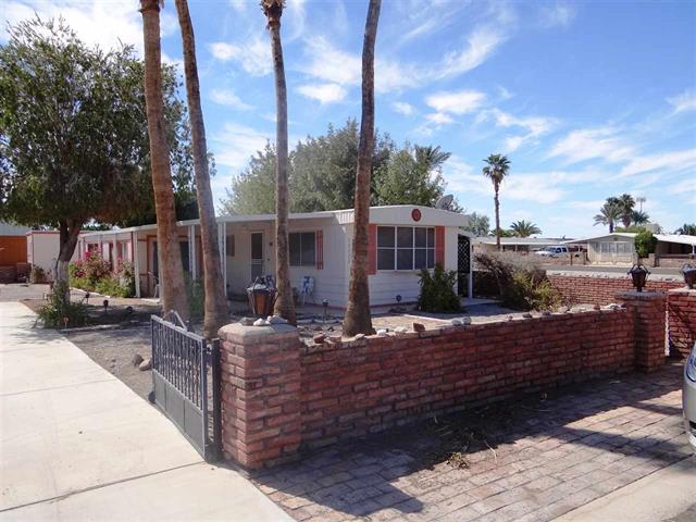 13333 E 43 Ln, Yuma, AZ 85367