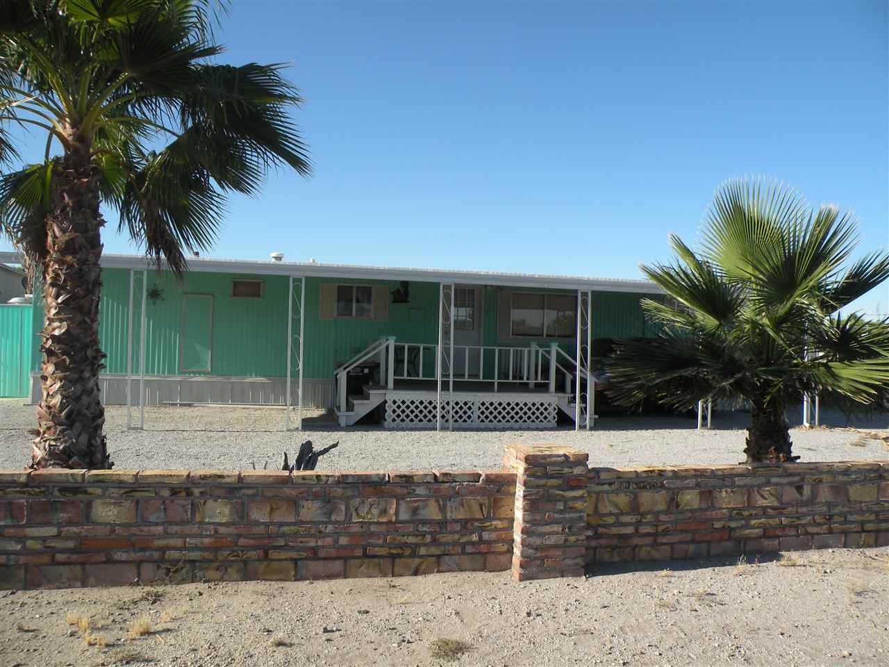12491 E 34 ST, Yuma, AZ 85367