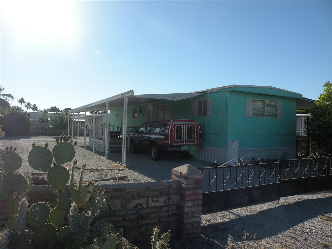 12491 E 34 ST, Yuma, AZ 85367