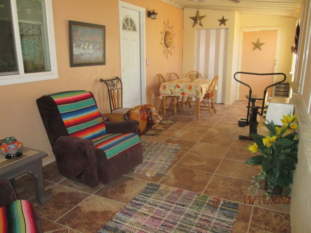 12808 E TANJA DR, Yuma, AZ 85367
