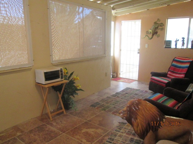 12808 E TANJA DR, Yuma, AZ 85367