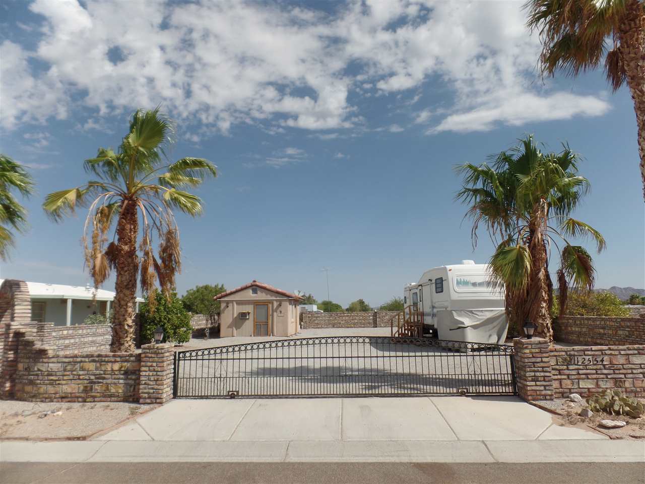12554 E 45 LN, Yuma, AZ 85367