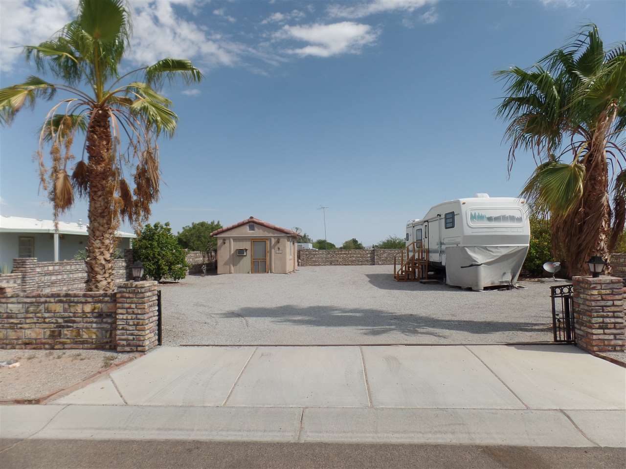 12554 E 45 LN, Yuma, AZ 85367