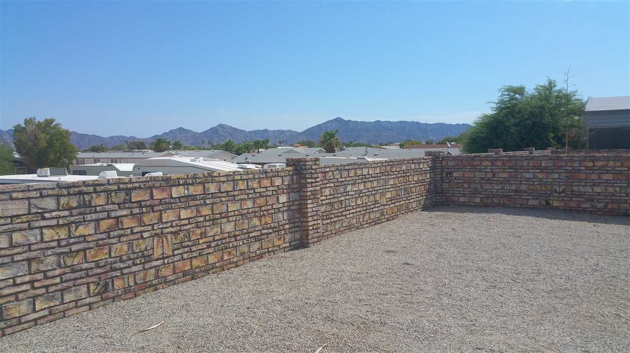 12554 E 45 LN, Yuma, AZ 85367