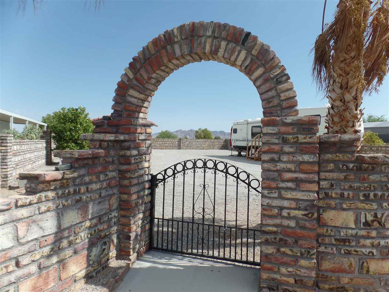 12554 E 45 LN, Yuma, AZ 85367
