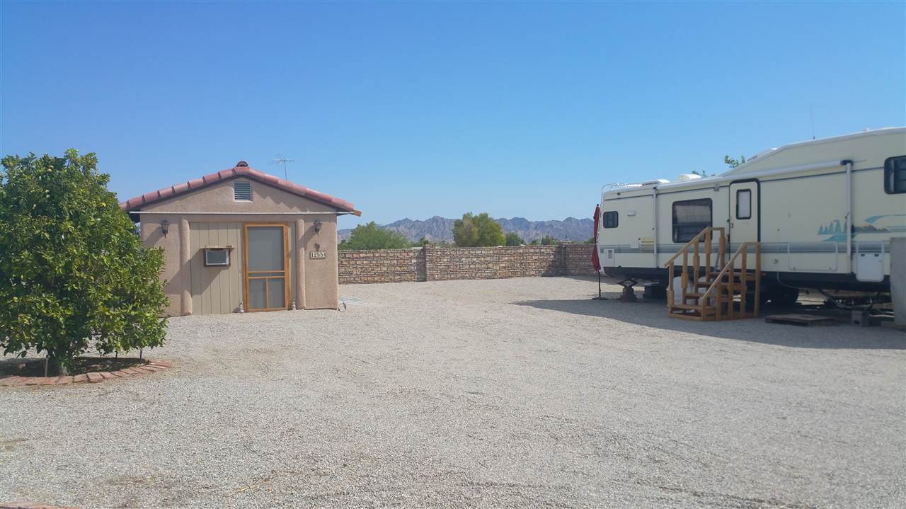 12554 E 45 LN, Yuma, AZ 85367