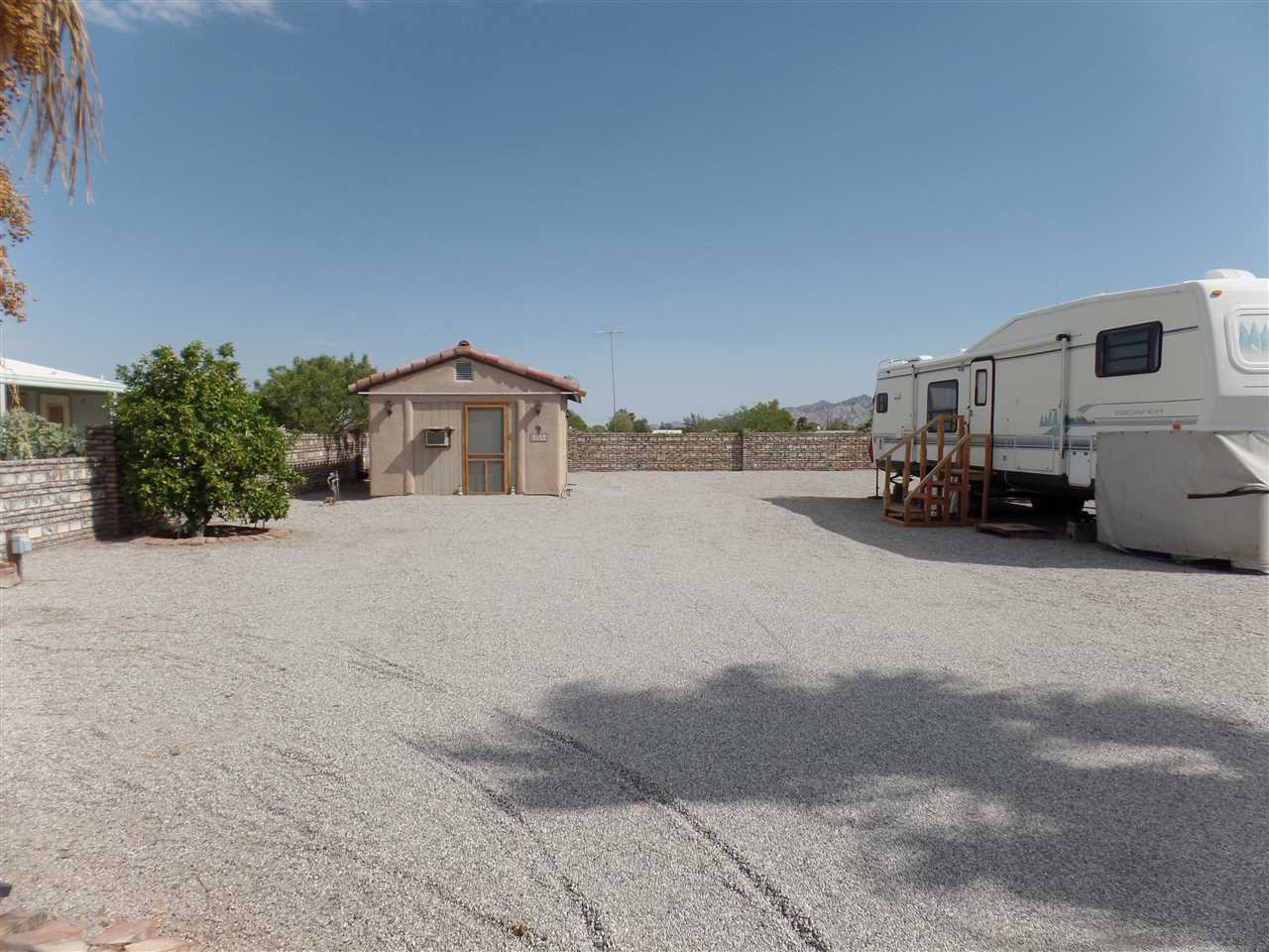 12554 E 45 LN, Yuma, AZ 85367