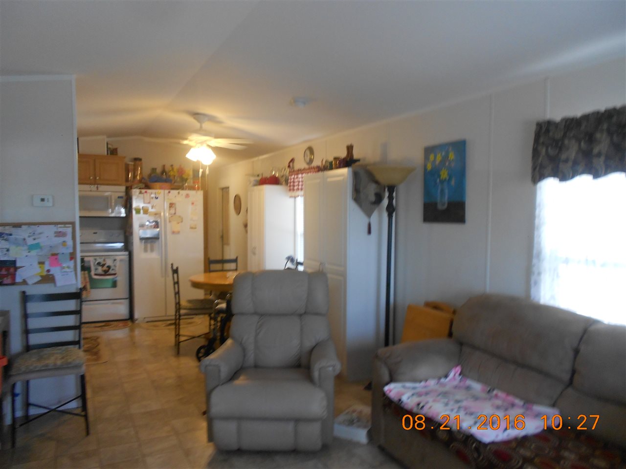 13213 E 53 DR, Yuma, AZ 85367