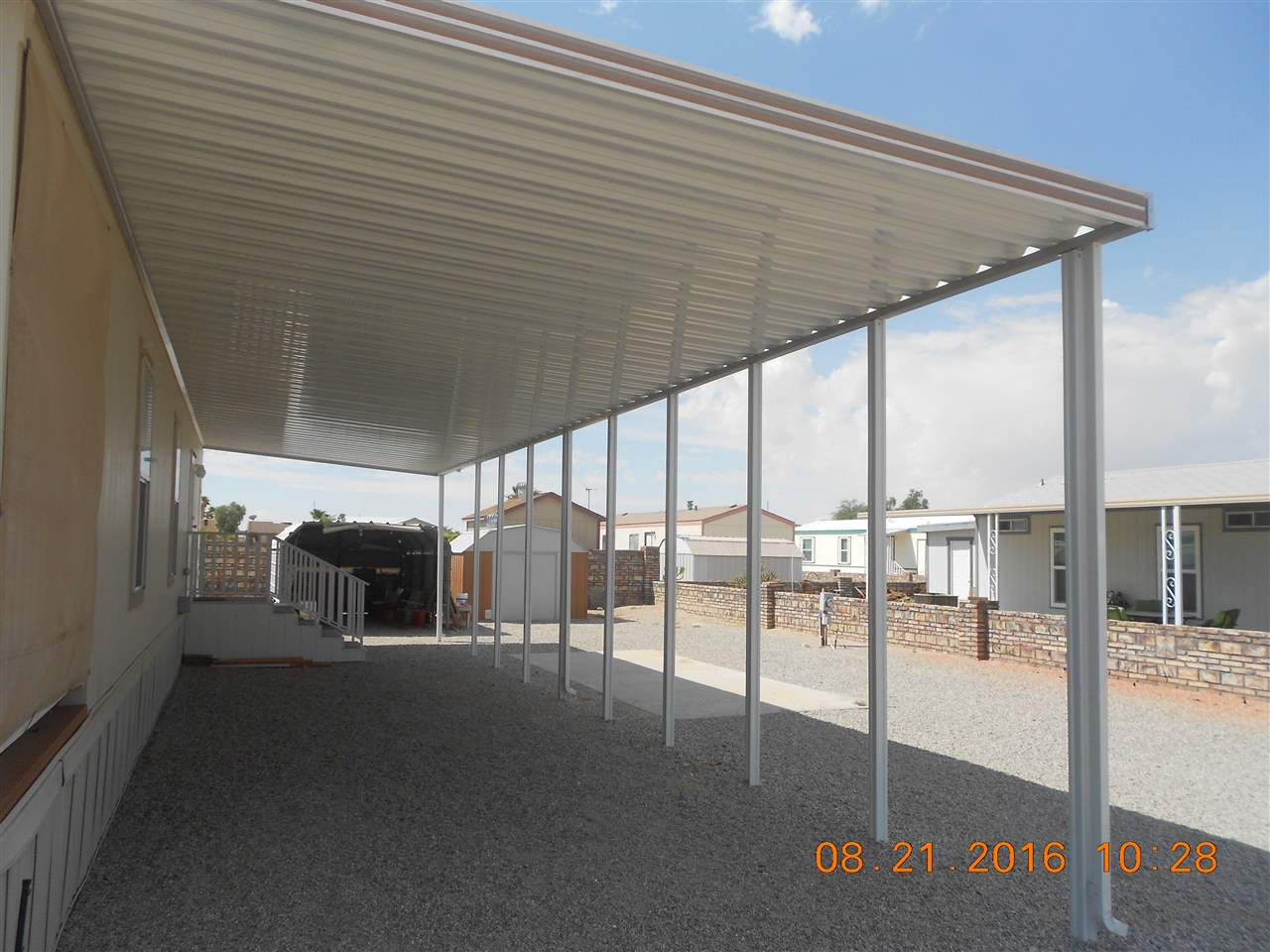 13213 E 53 DR, Yuma, AZ 85367
