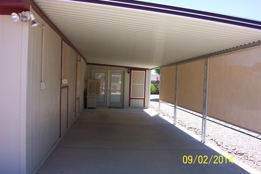 13563 E 47 DR, Yuma, AZ 85367
