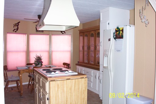 13563 E 47 DR, Yuma, AZ 85367
