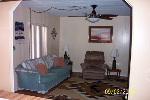 13563 E 47 DR, Yuma, AZ 85367