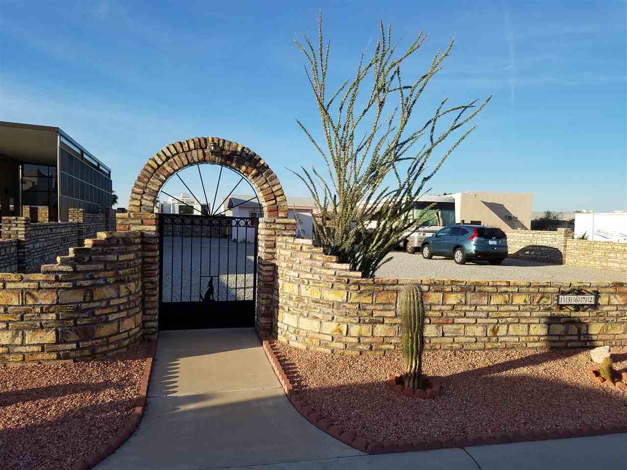 13672 S SELINA DR, Yuma, AZ 85367