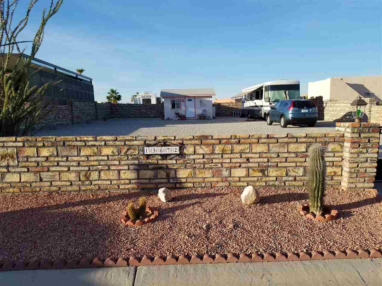 13672 S SELINA DR, Yuma, AZ 85367