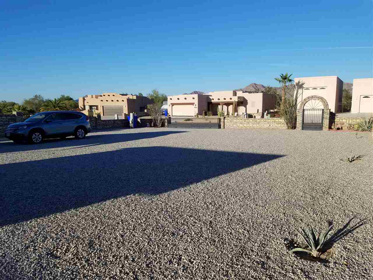 13672 S SELINA DR, Yuma, AZ 85367