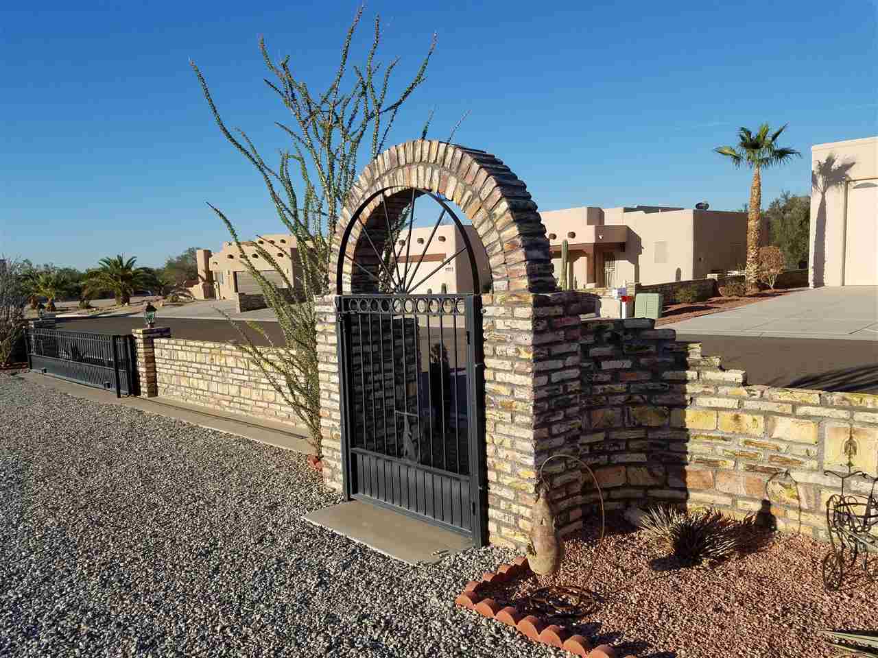 13672 S SELINA DR, Yuma, AZ 85367