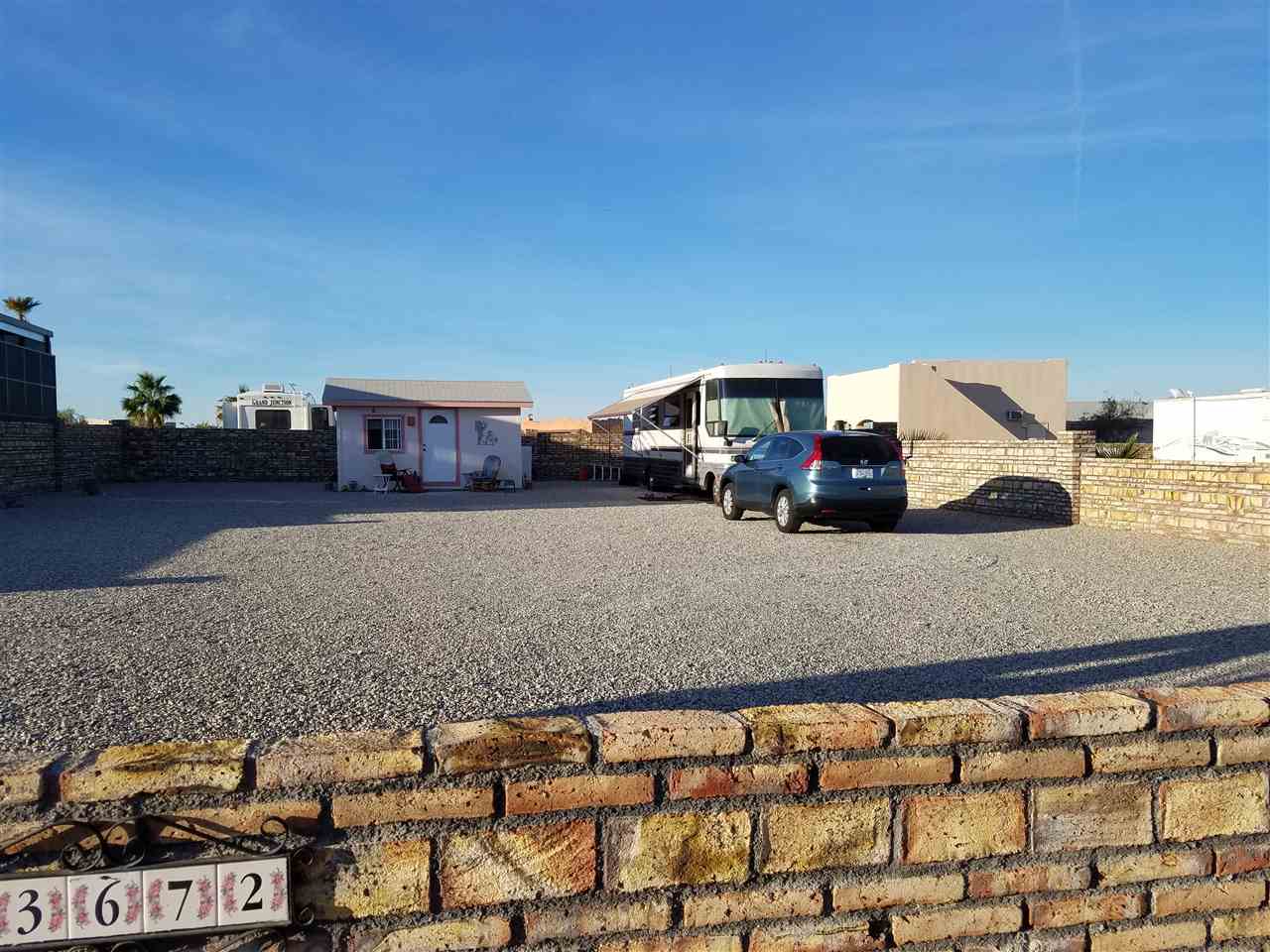 13672 S SELINA DR, Yuma, AZ 85367