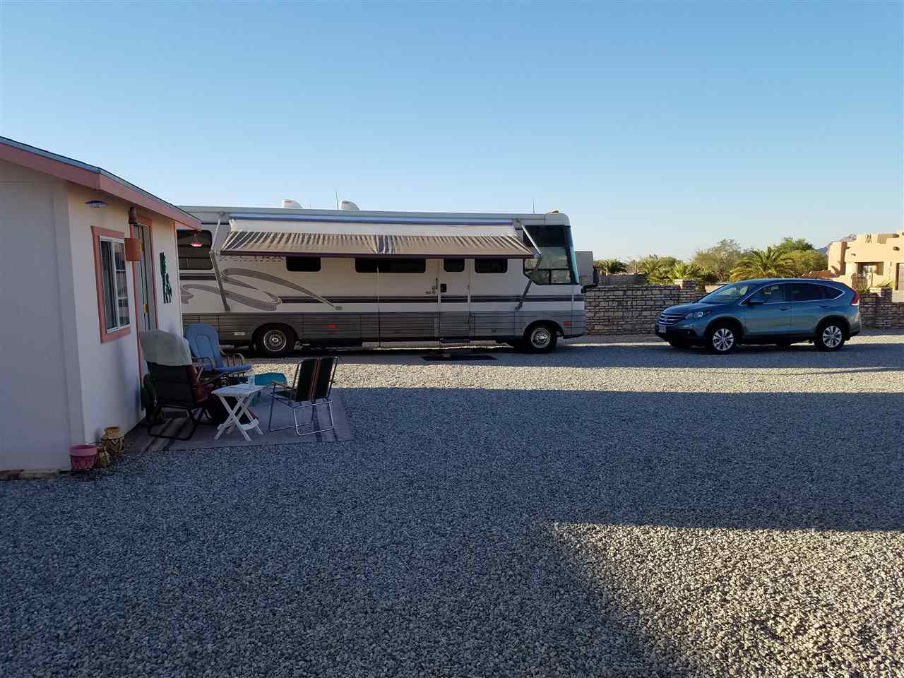 13672 S SELINA DR, Yuma, AZ 85367