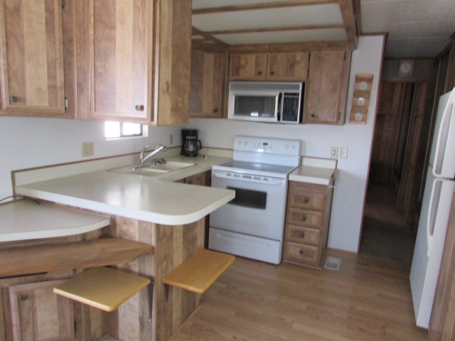 13418 E 49 Dr, Yuma, AZ 85367