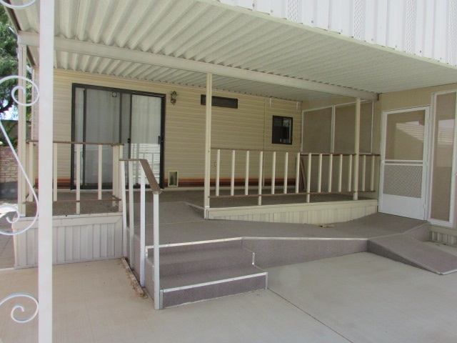 13418 E 49 Dr, Yuma, AZ 85367