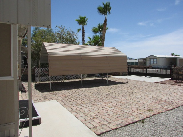 13418 E 49 Dr, Yuma, AZ 85367