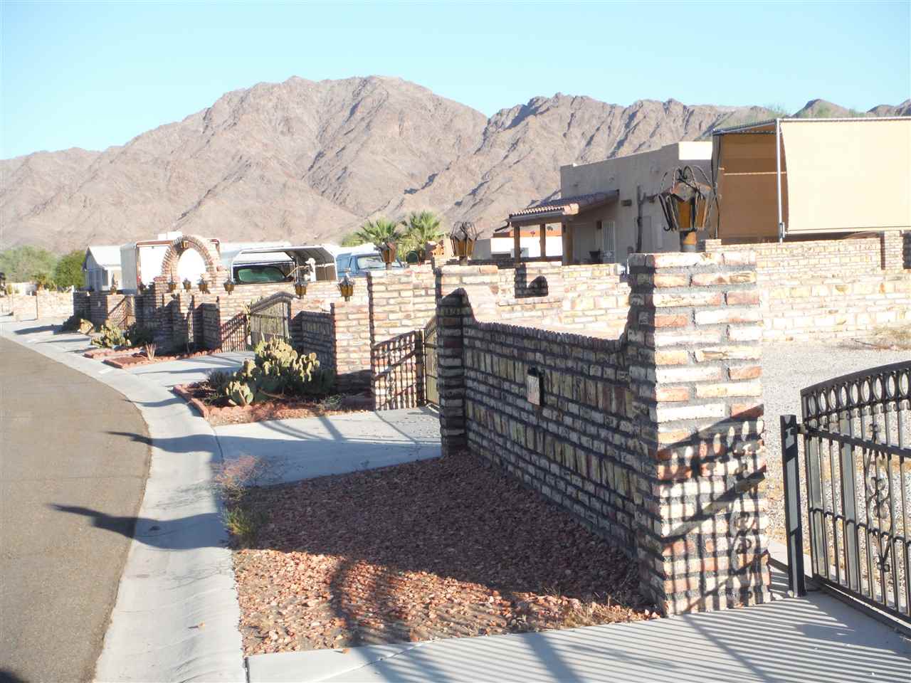 14385 E 53 ST, Yuma, AZ 85367