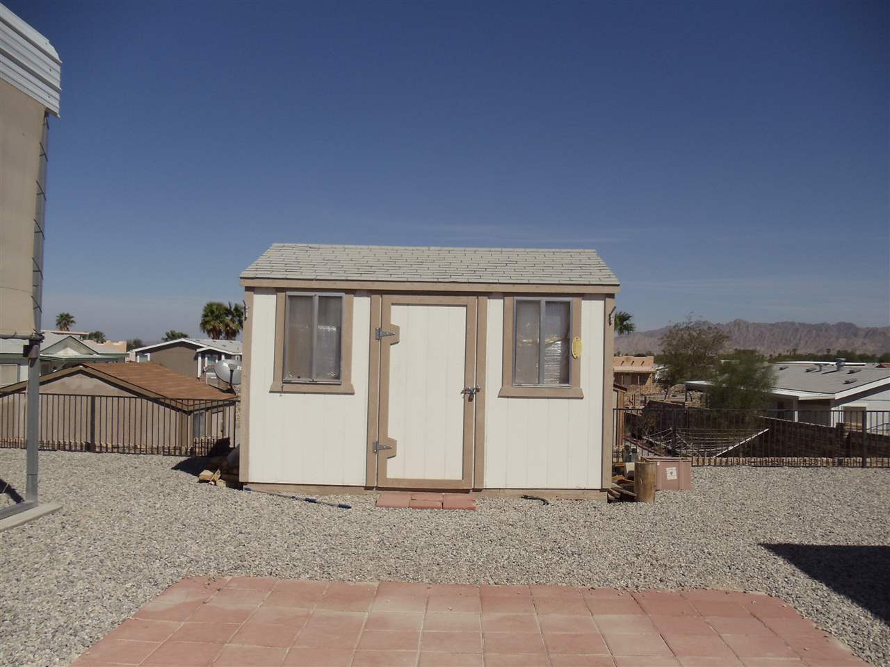 12586 E 46 DR, Yuma, AZ 85367