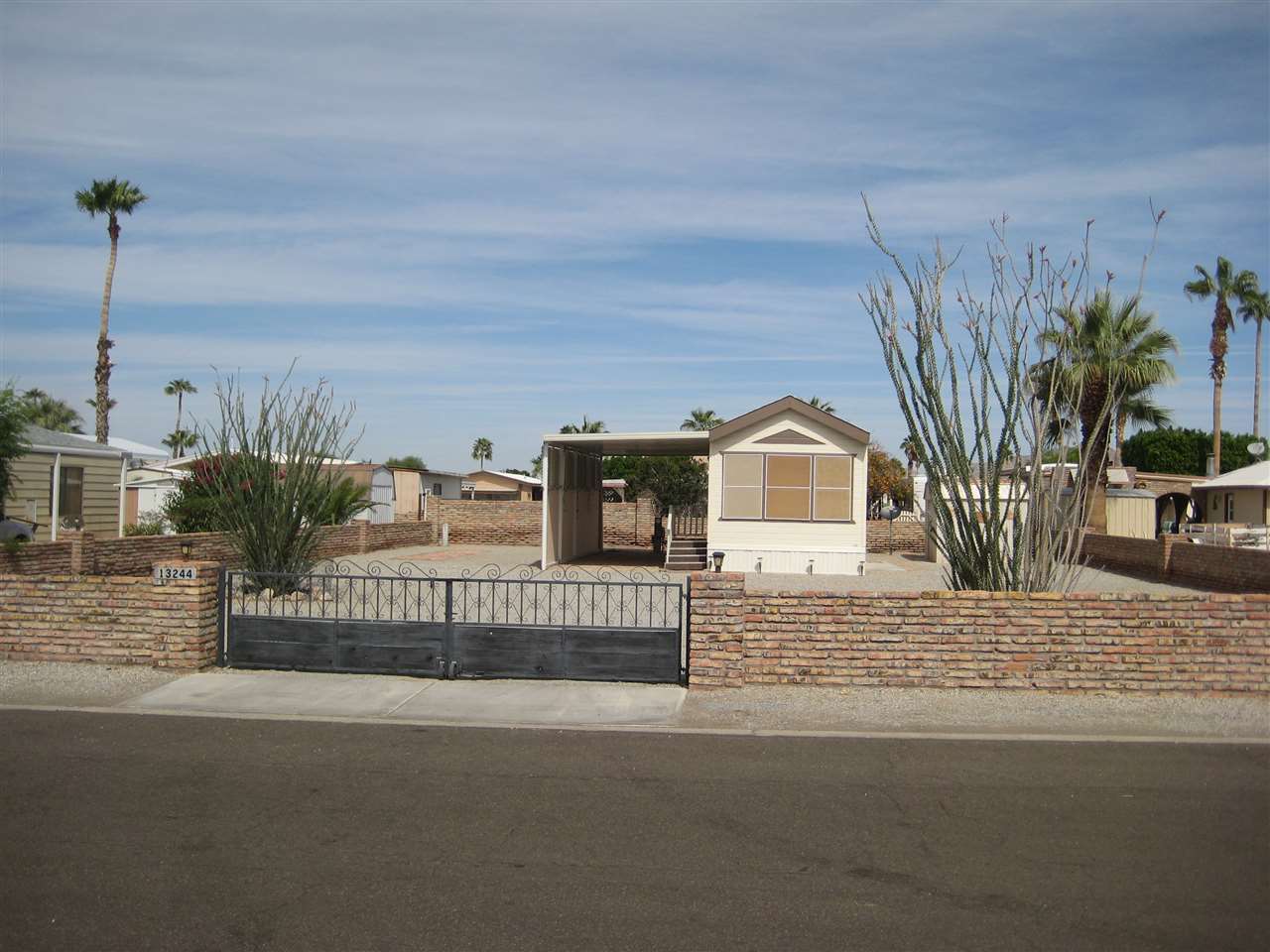 13244 E 42 DR, Yuma, AZ 85367