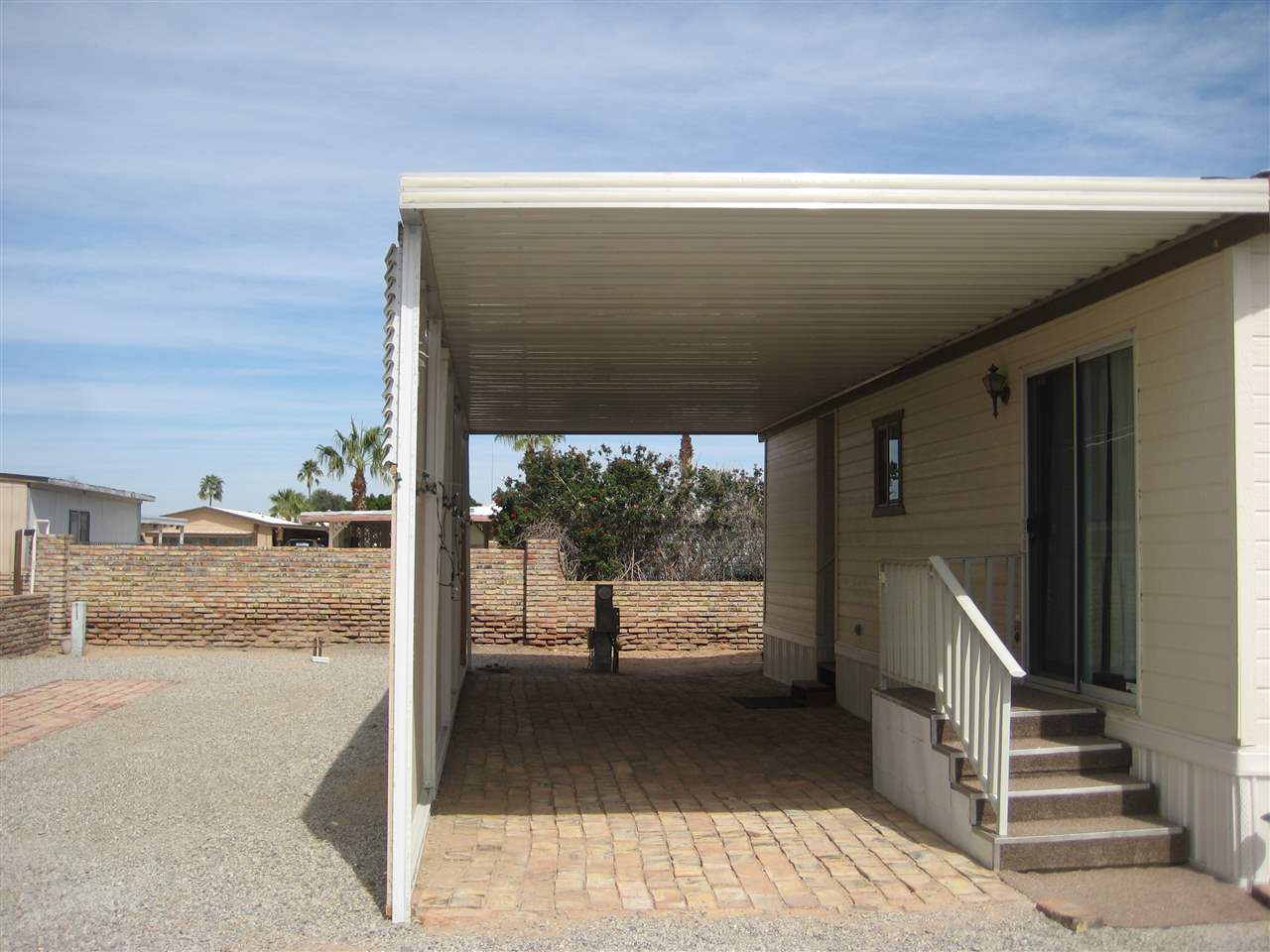 13244 E 42 DR, Yuma, AZ 85367