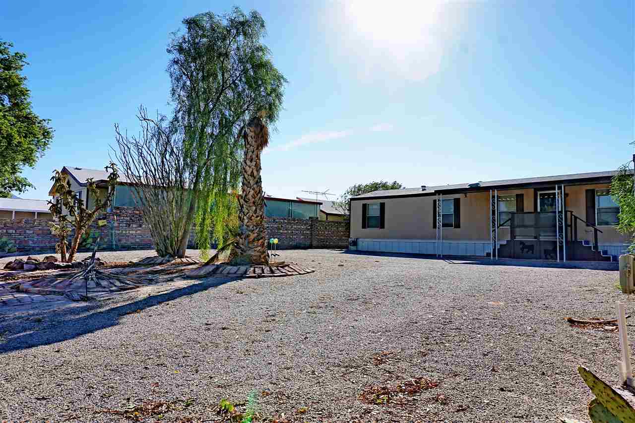 13749 E 50 ST, Yuma, AZ 85367