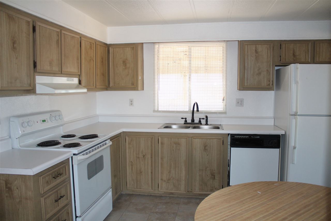 12315 S FOOTHILLS BLVD, Yuma, AZ 85367