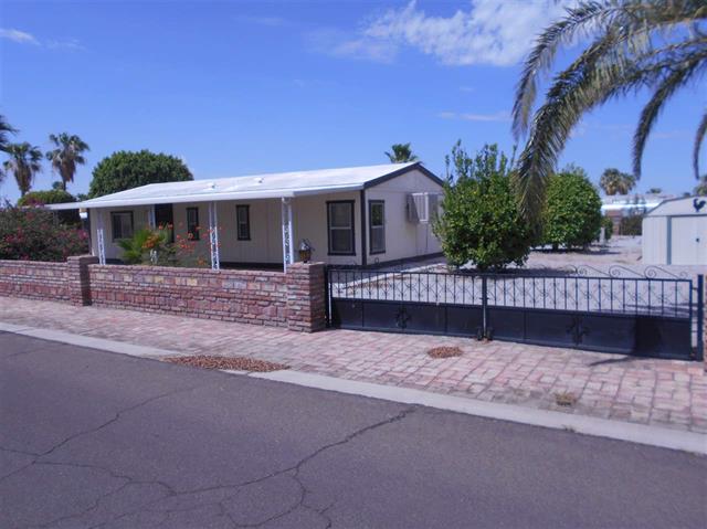 13166 E 41ST ST, Yuma, AZ 85367