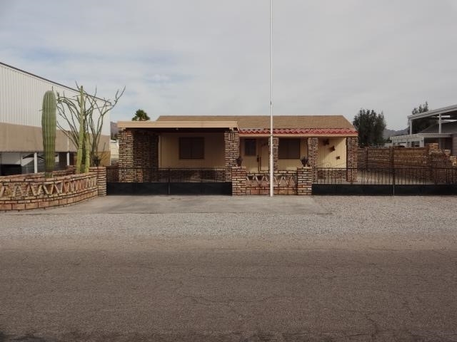 11641 S HUNTER AVE, Yuma, AZ 85367