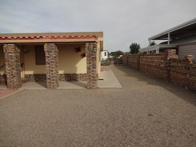 11641 S HUNTER AVE, Yuma, AZ 85367