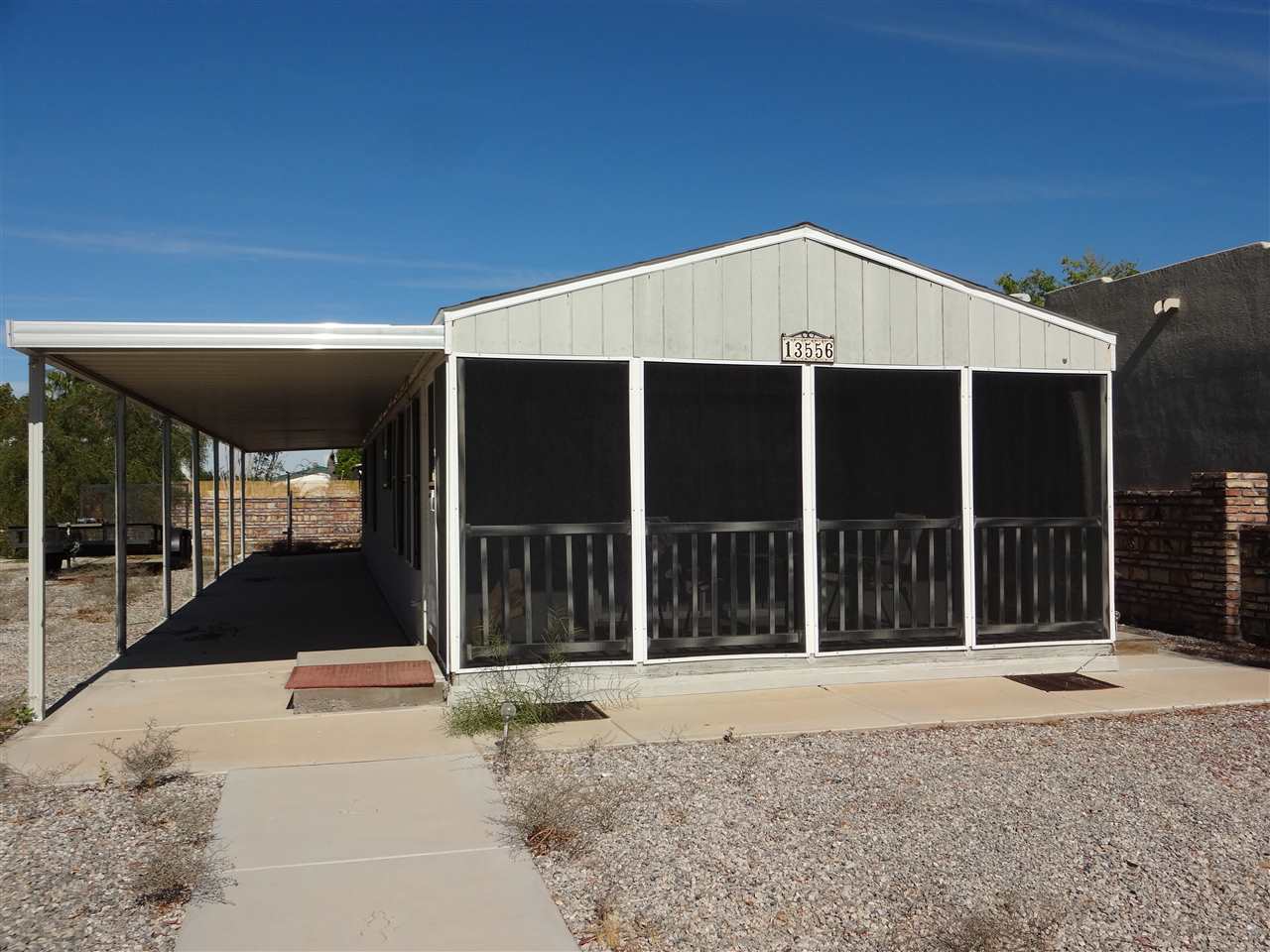 13556 E 55 DR, Yuma, AZ 85367