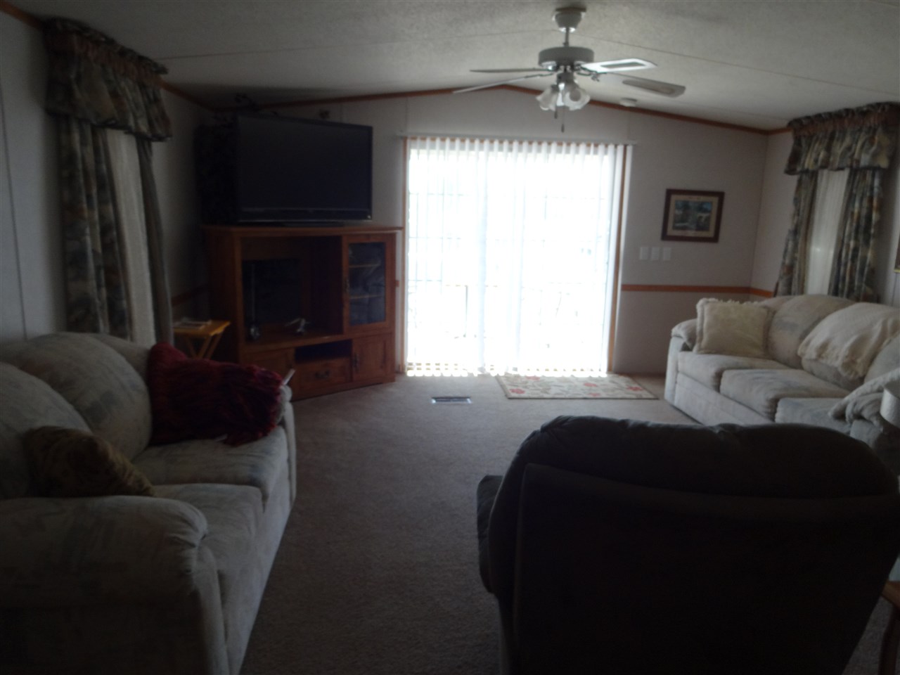 13556 E 55 DR, Yuma, AZ 85367