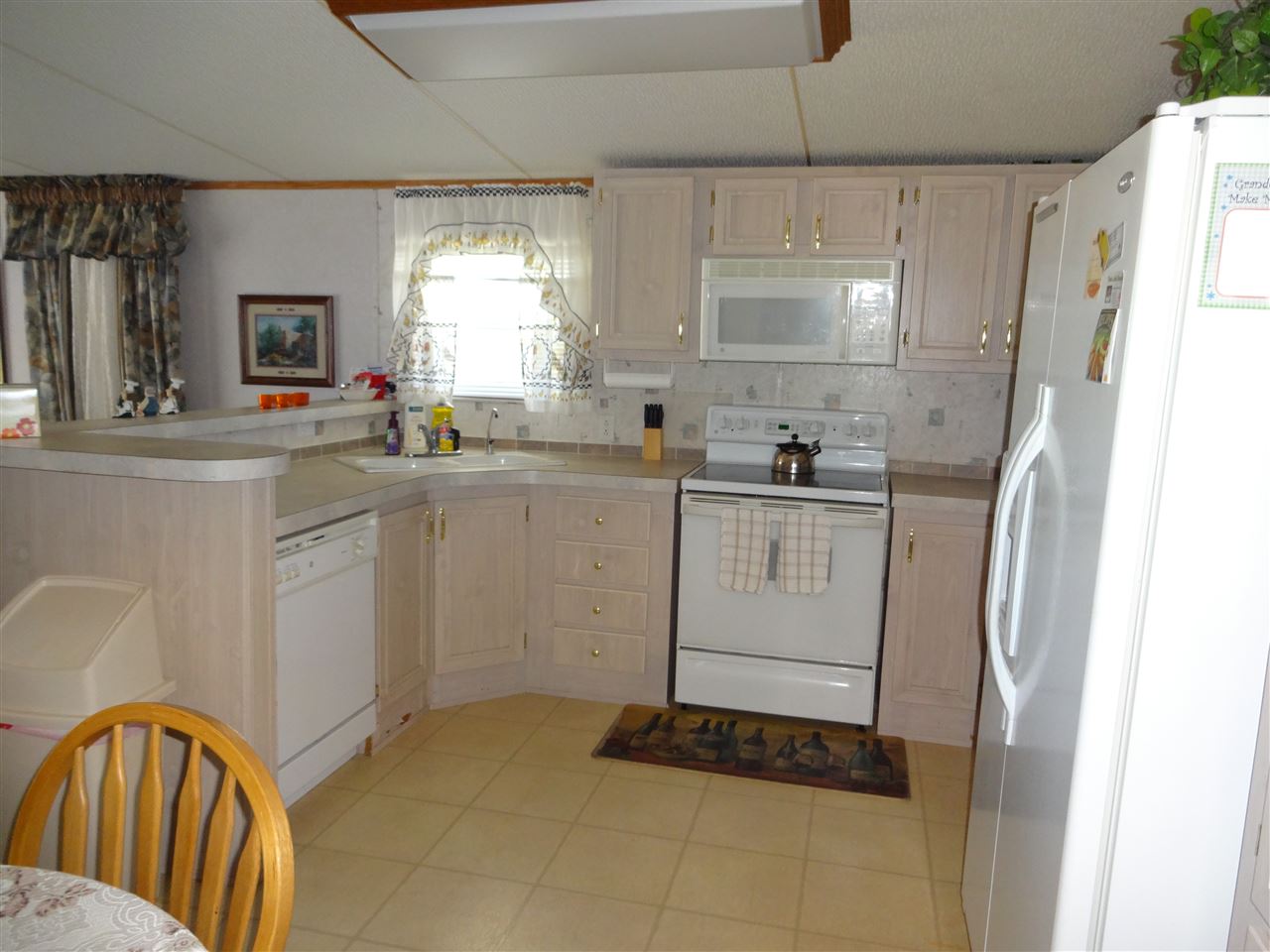 13556 E 55 DR, Yuma, AZ 85367