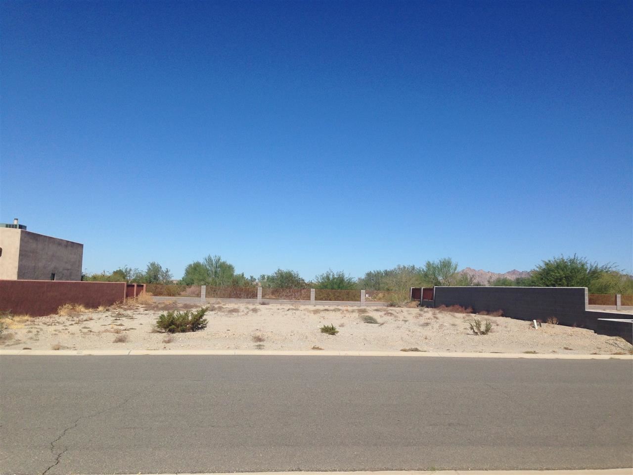 14816 E 46 LOOP, Yuma, AZ 85367