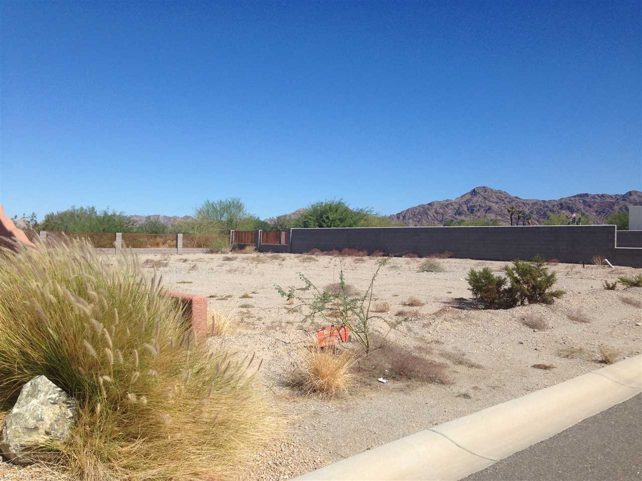 14816 E 46 LOOP, Yuma, AZ 85367