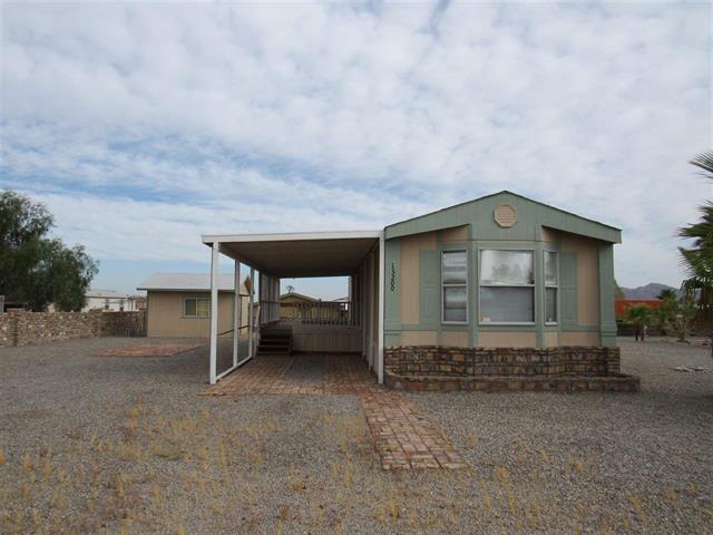 13200 E 53RD ST, Yuma, AZ 85367