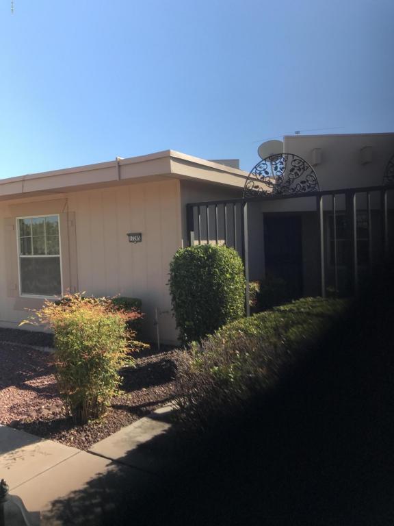 17205 N 107TH Avenue, Sun City, AZ 85373