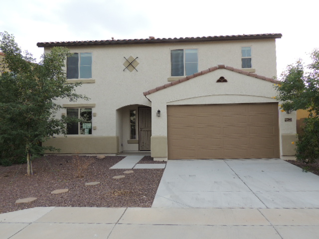 12041 W Deer Valley CtSun City, AZ, 85373Maricopa County
