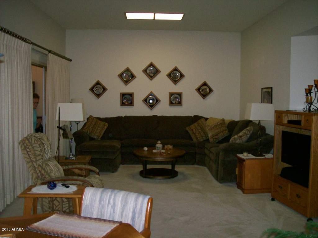 17004 N 107TH Avenue, Sun City, AZ 85373