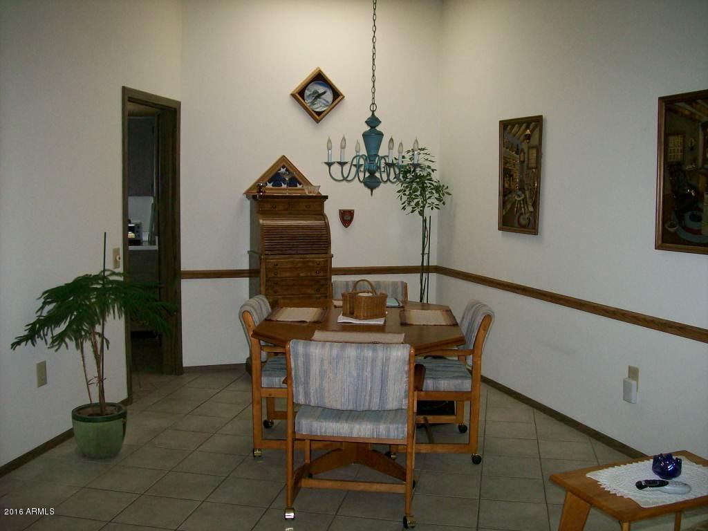 17004 N 107TH Avenue, Sun City, AZ 85373