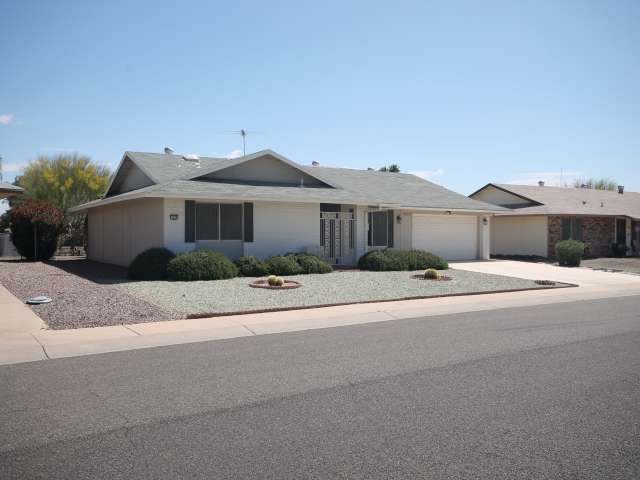 17419 North Calico DriveSun City, AZ, 85373Maricopa County