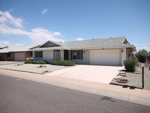 17419 North Calico DriveSun City, AZ, 85373Maricopa County