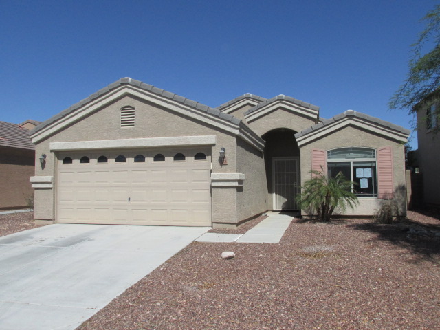 23436 N El Frio CtSun City, AZ, 85373Maricopa County